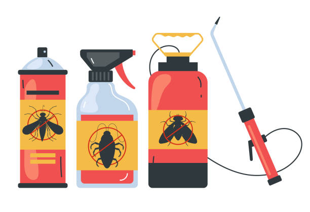 Best Mosquito Control Services  in Davenport, WA