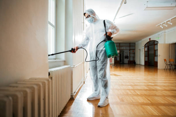  Davenport, WA Pest Control Pros